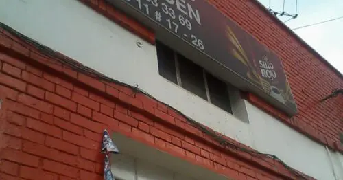 SUPER NUEVO ALMACEN SUPER NUEVO ALMACEN